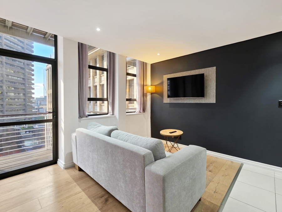 1 Bedroom Property for Sale in Cape Town City Centre Western Cape